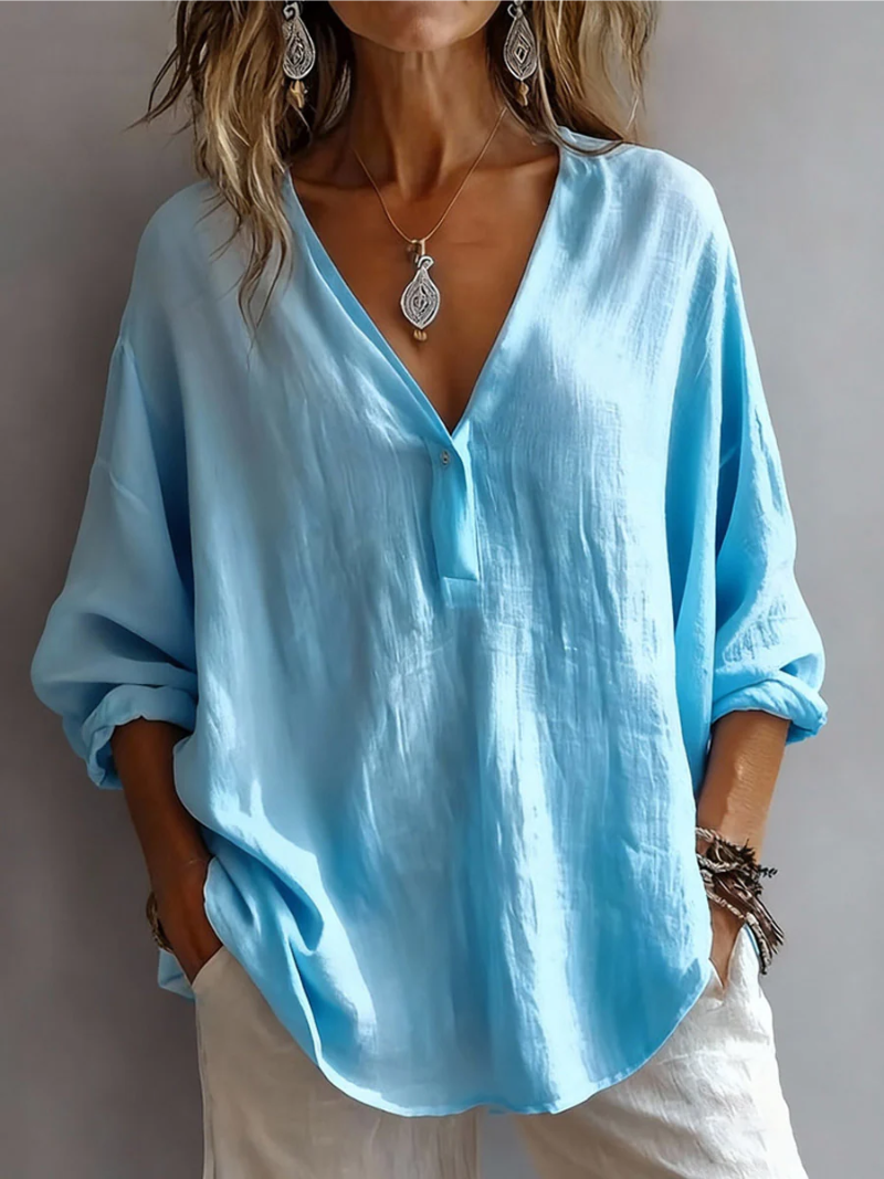 Blue / 5XL