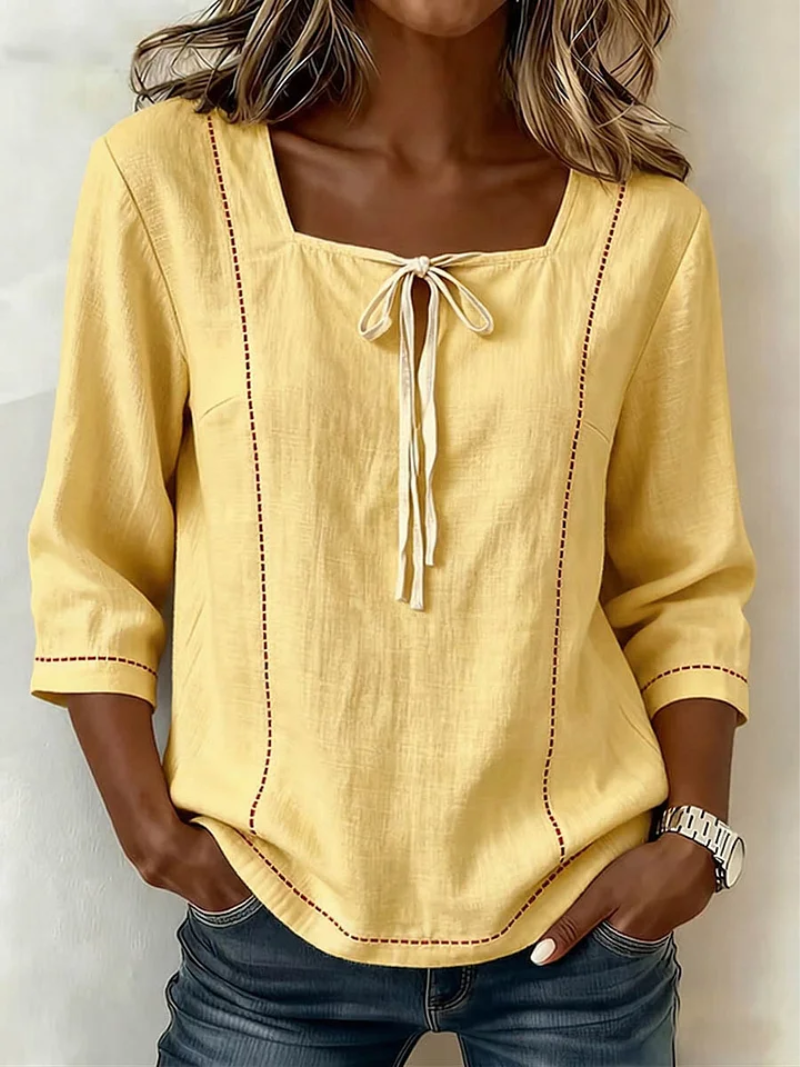 Yellow / 5XL (54/56)