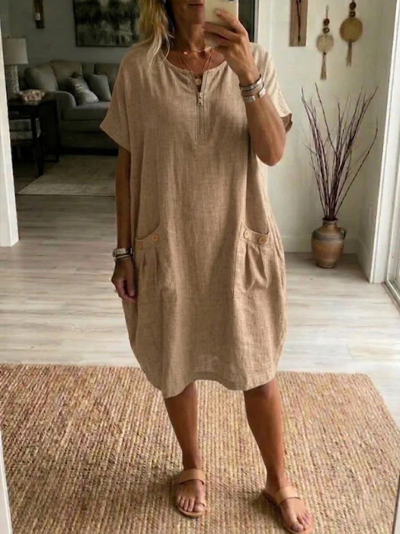 Khaki / 5XL (54/56)