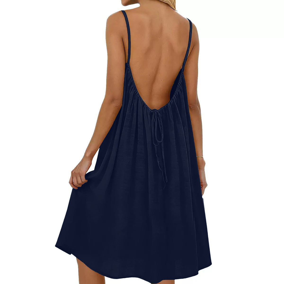 Navy Blue / 3XL
