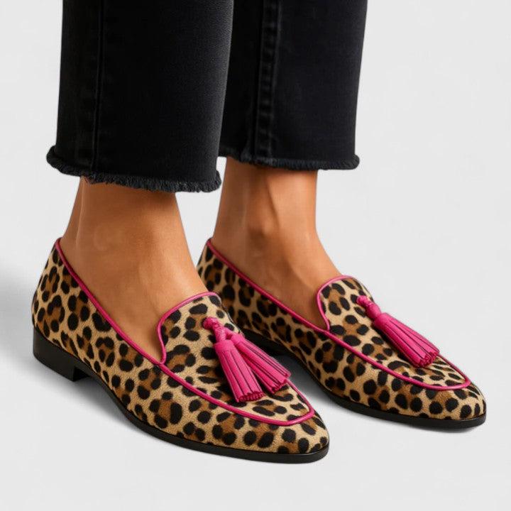 Leopard / 11 US | 42 EU