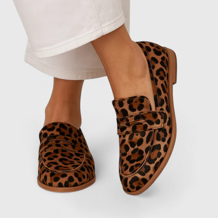 Leopard / 10 US | 41 EU