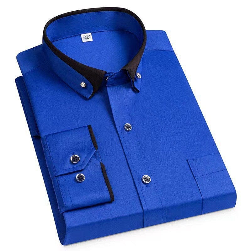 Blue / 3XL