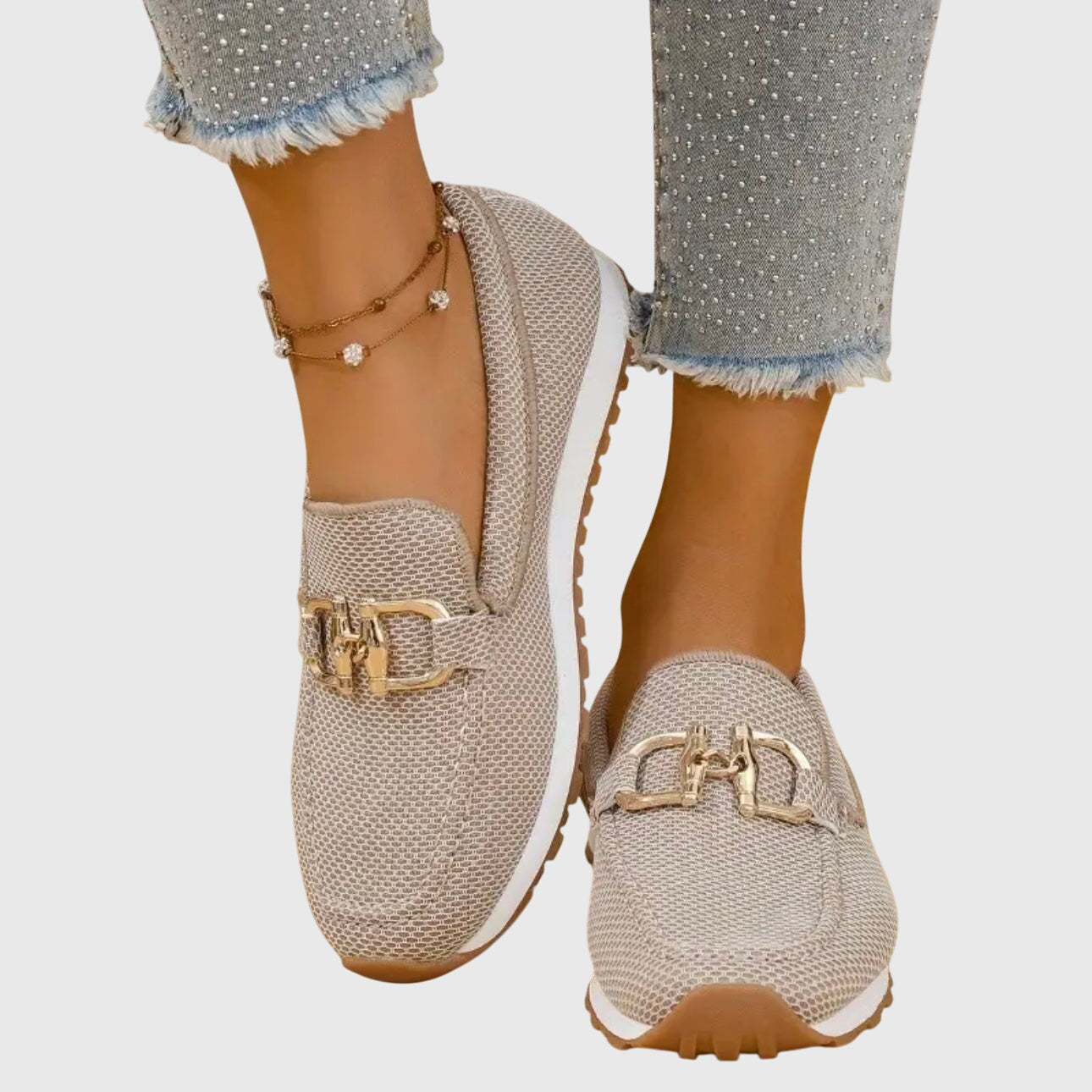 Beige / 11