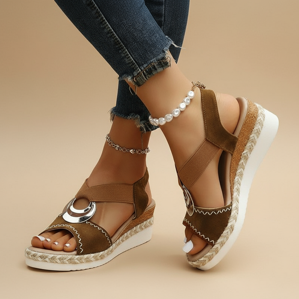 Brown (Nearly sold out) / 12 (43EU)