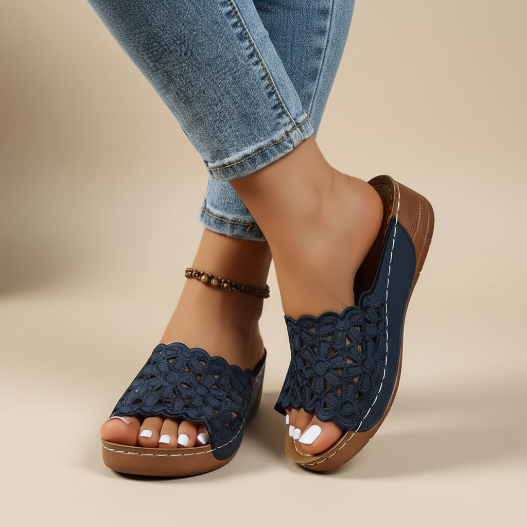 Blue / 12 (43 EU)