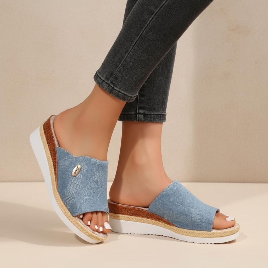 Blue (Nearly out of stock) / 12 (43 EU)