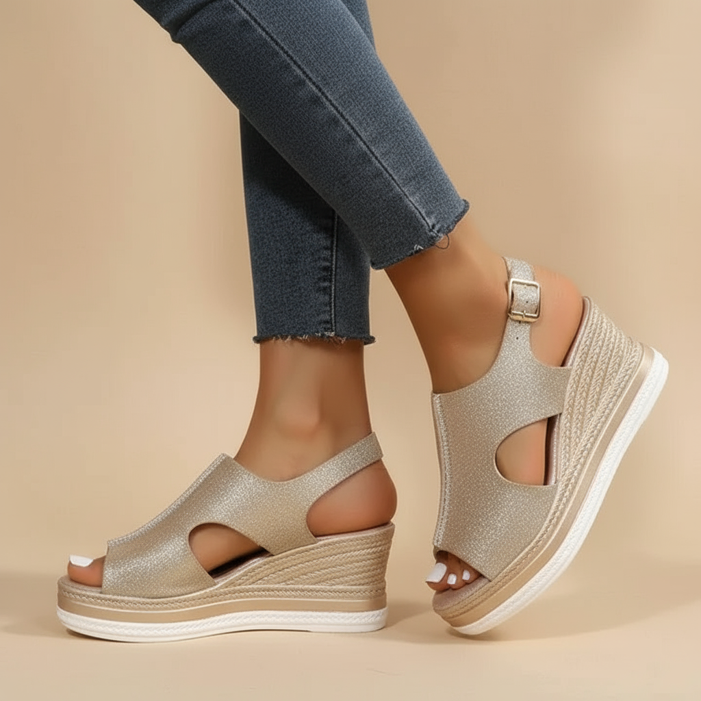 Gold (Nearly out of stock) / 12 (43 EU)