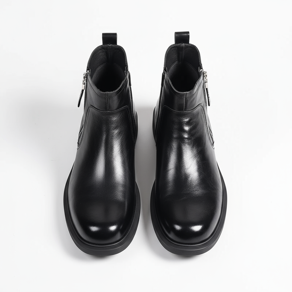 Black / 12