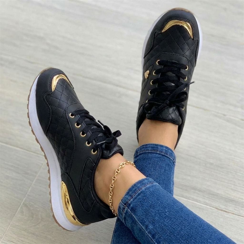 Black / 43