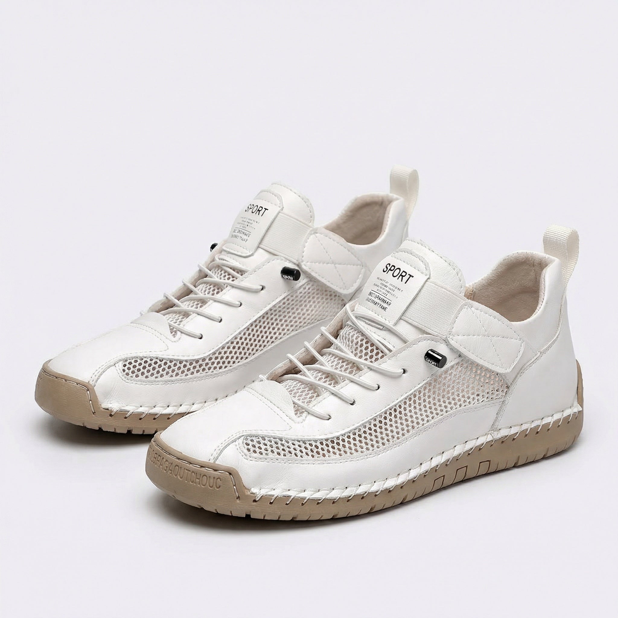 White / 44