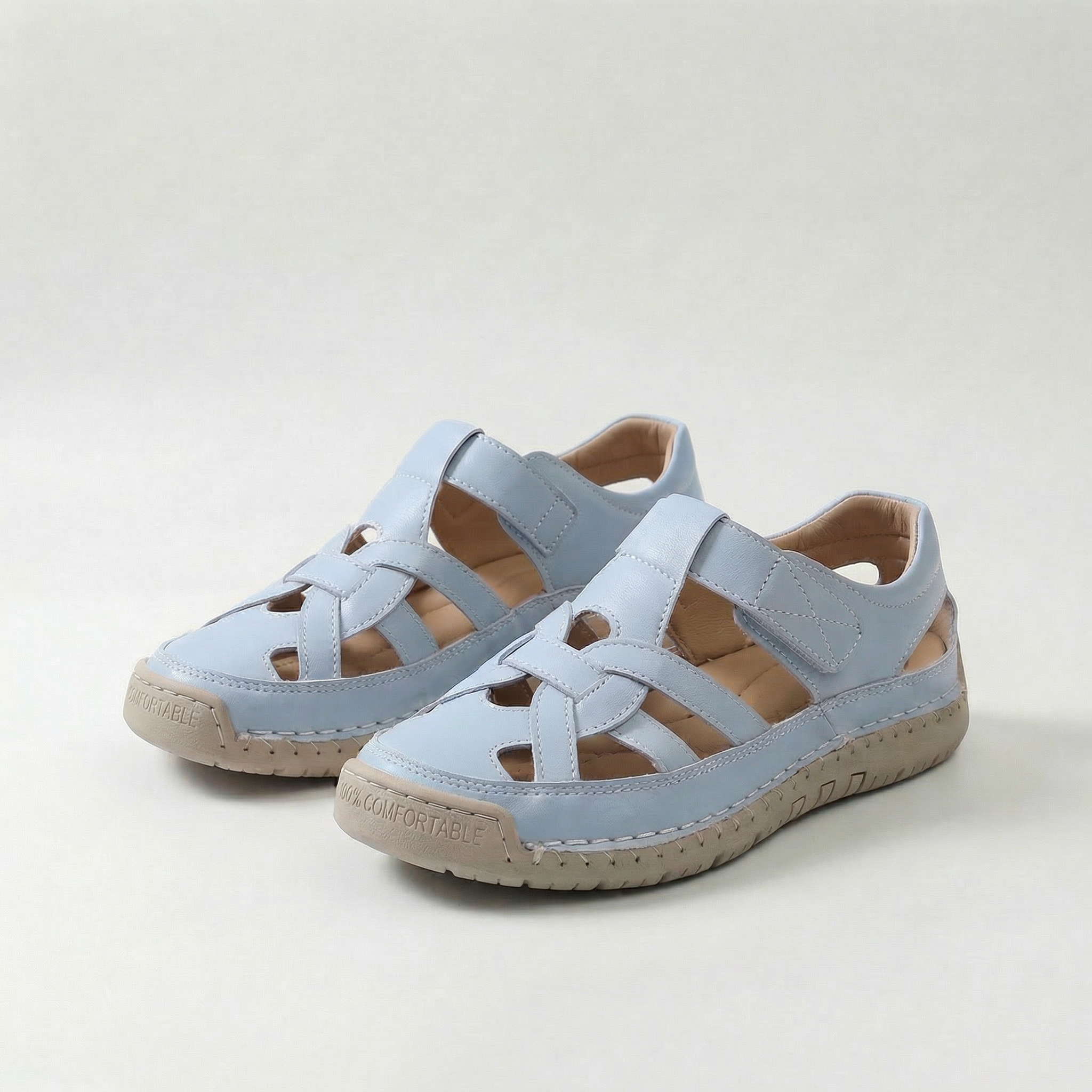 Seeblau / 44