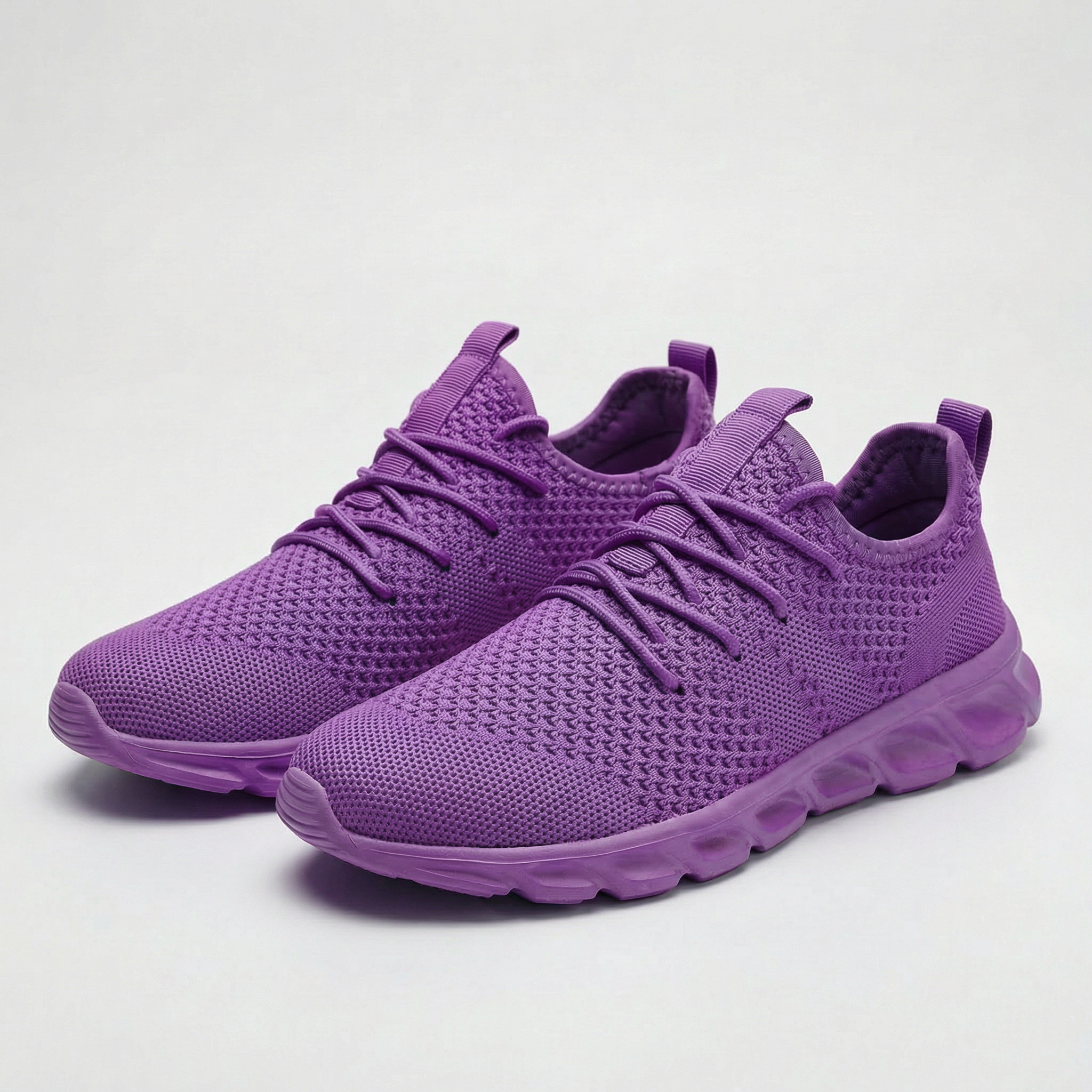 Purple / 46