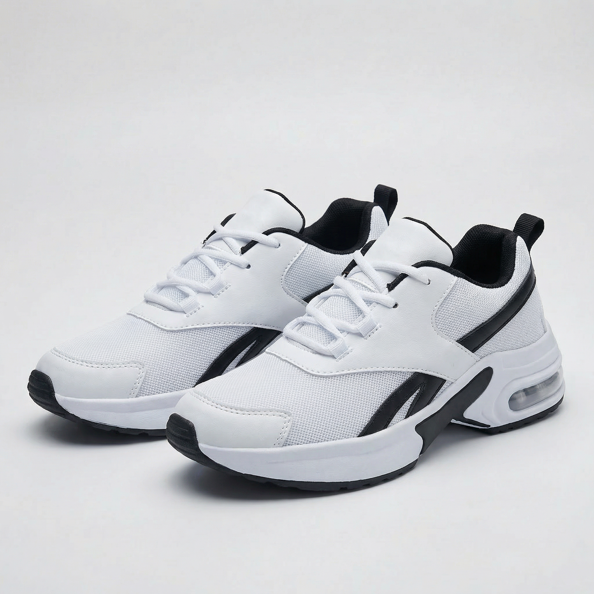 White / 43