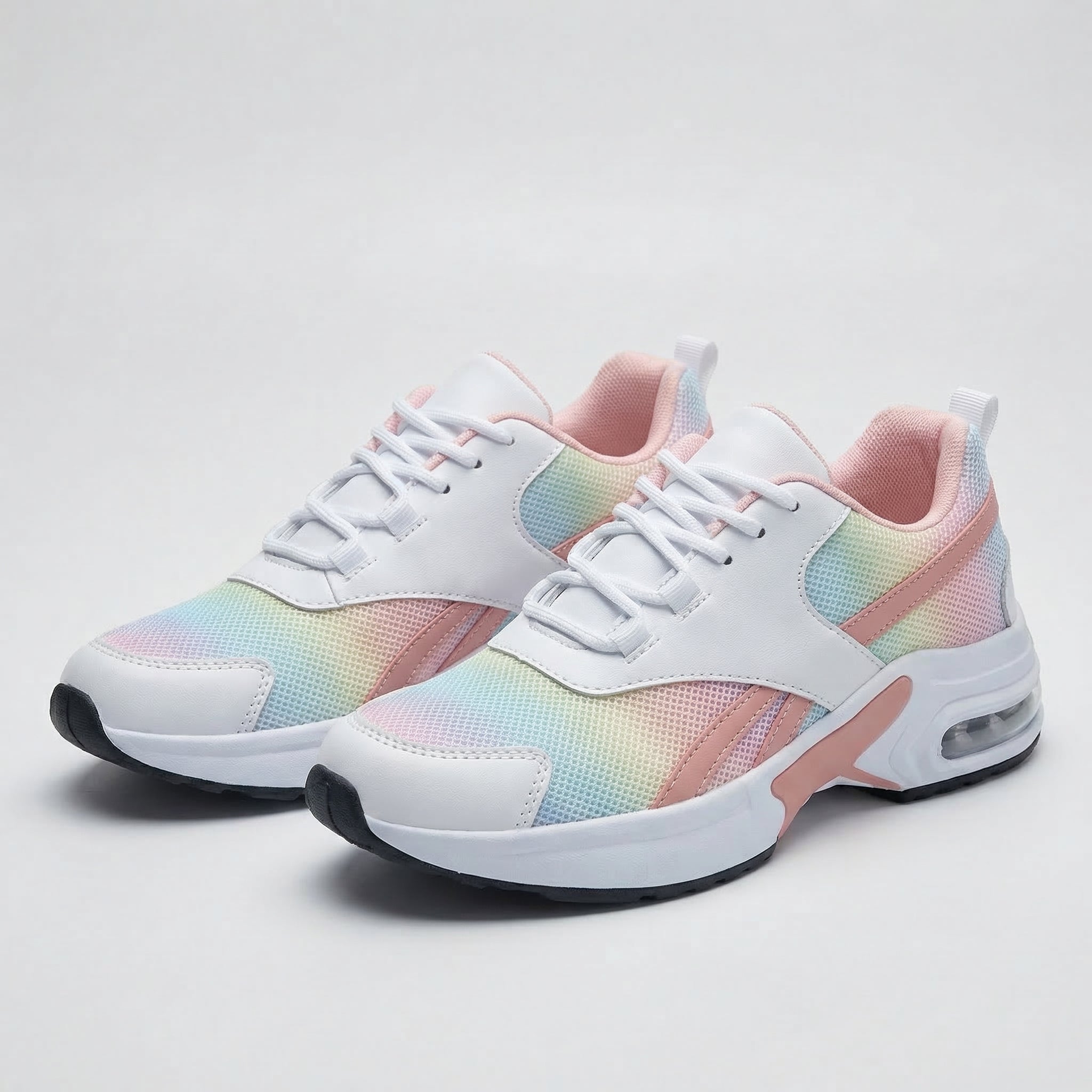 Rainbow / 43