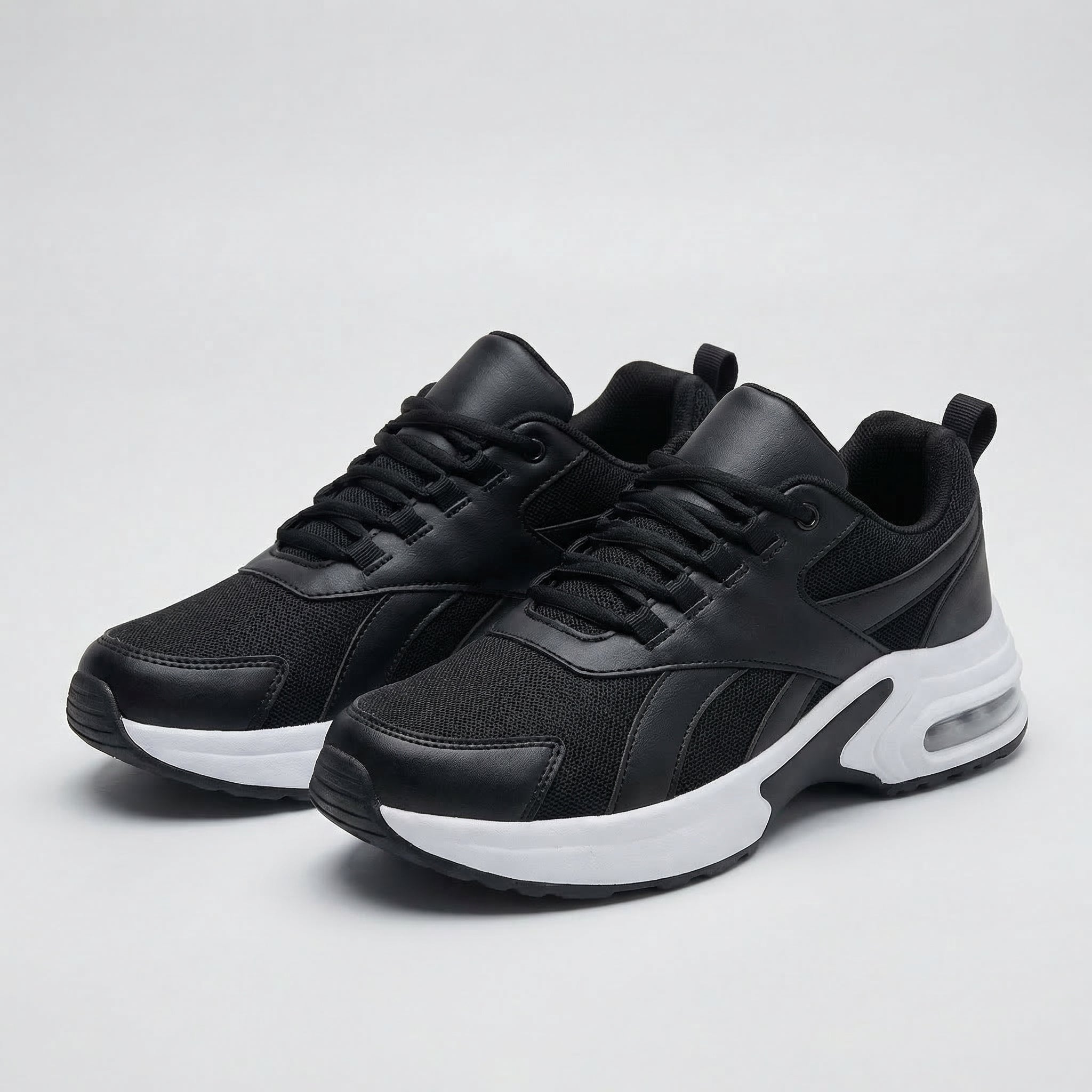 Black / 43