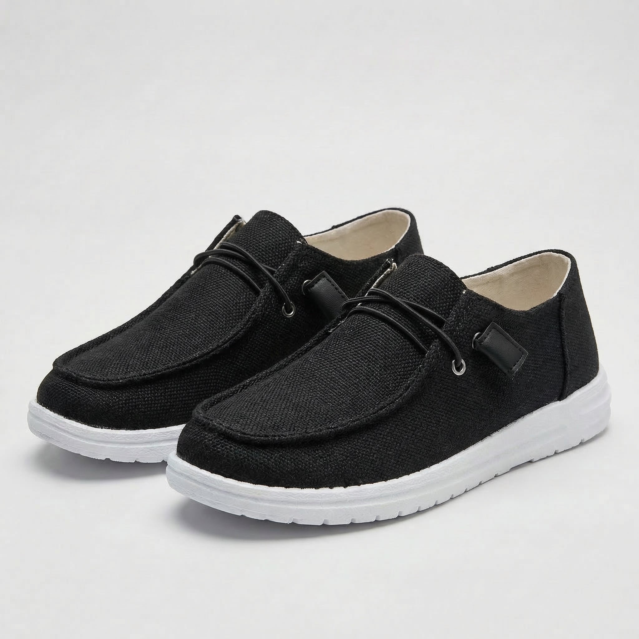 Black / 43