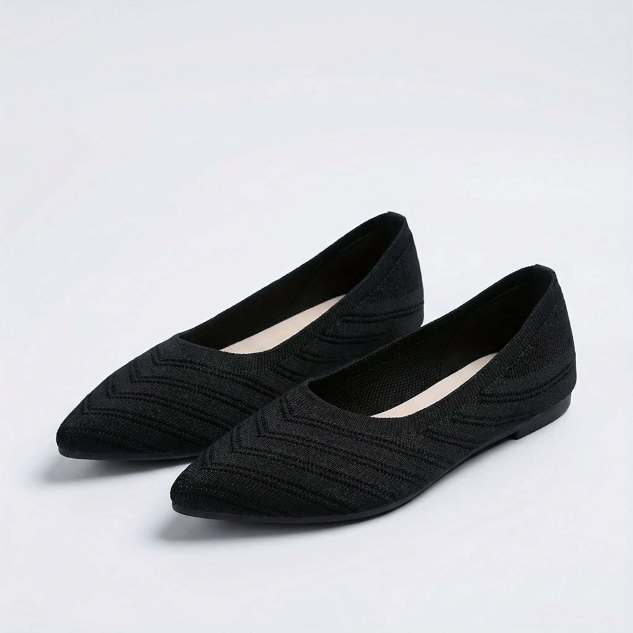 Black / 43