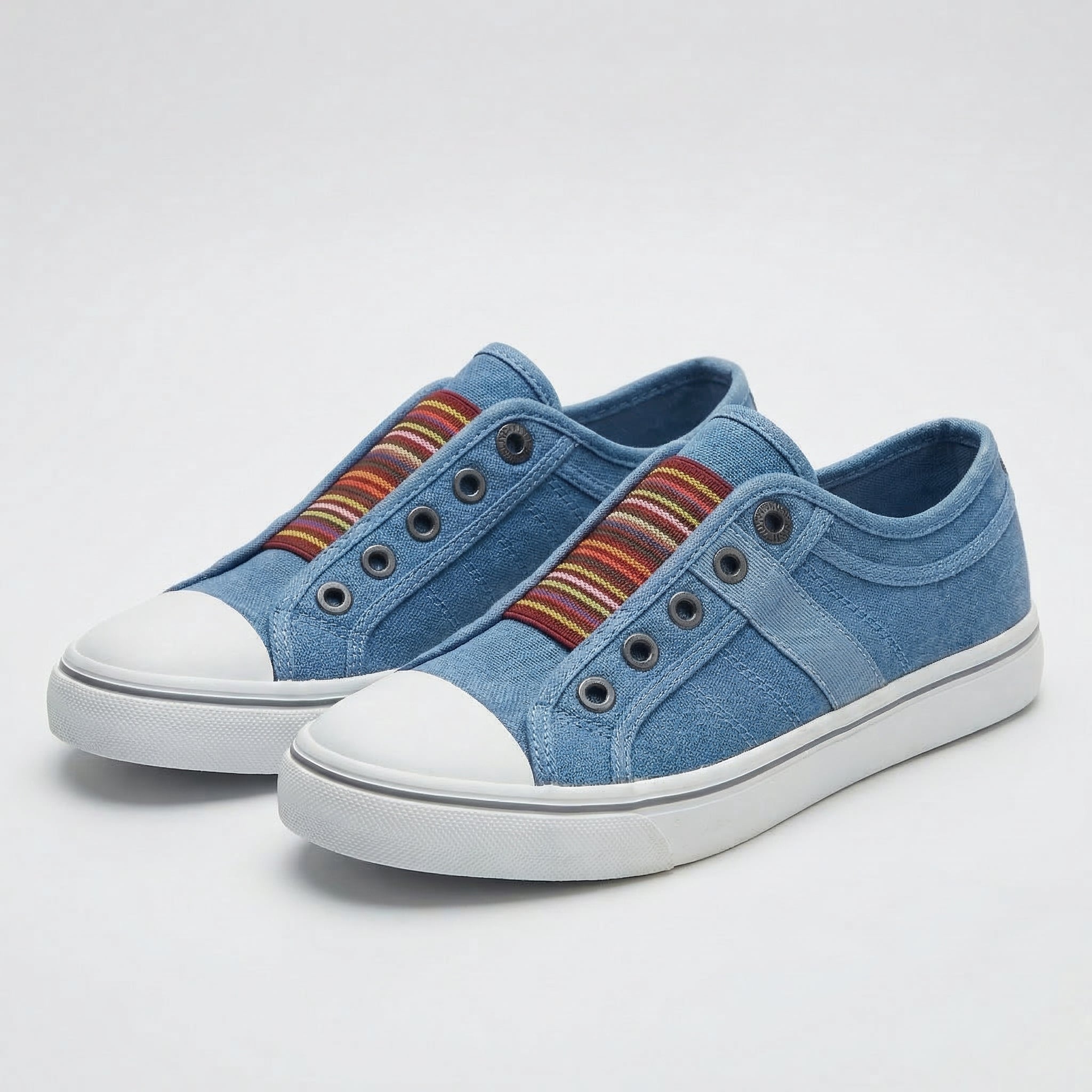 42 / Blue