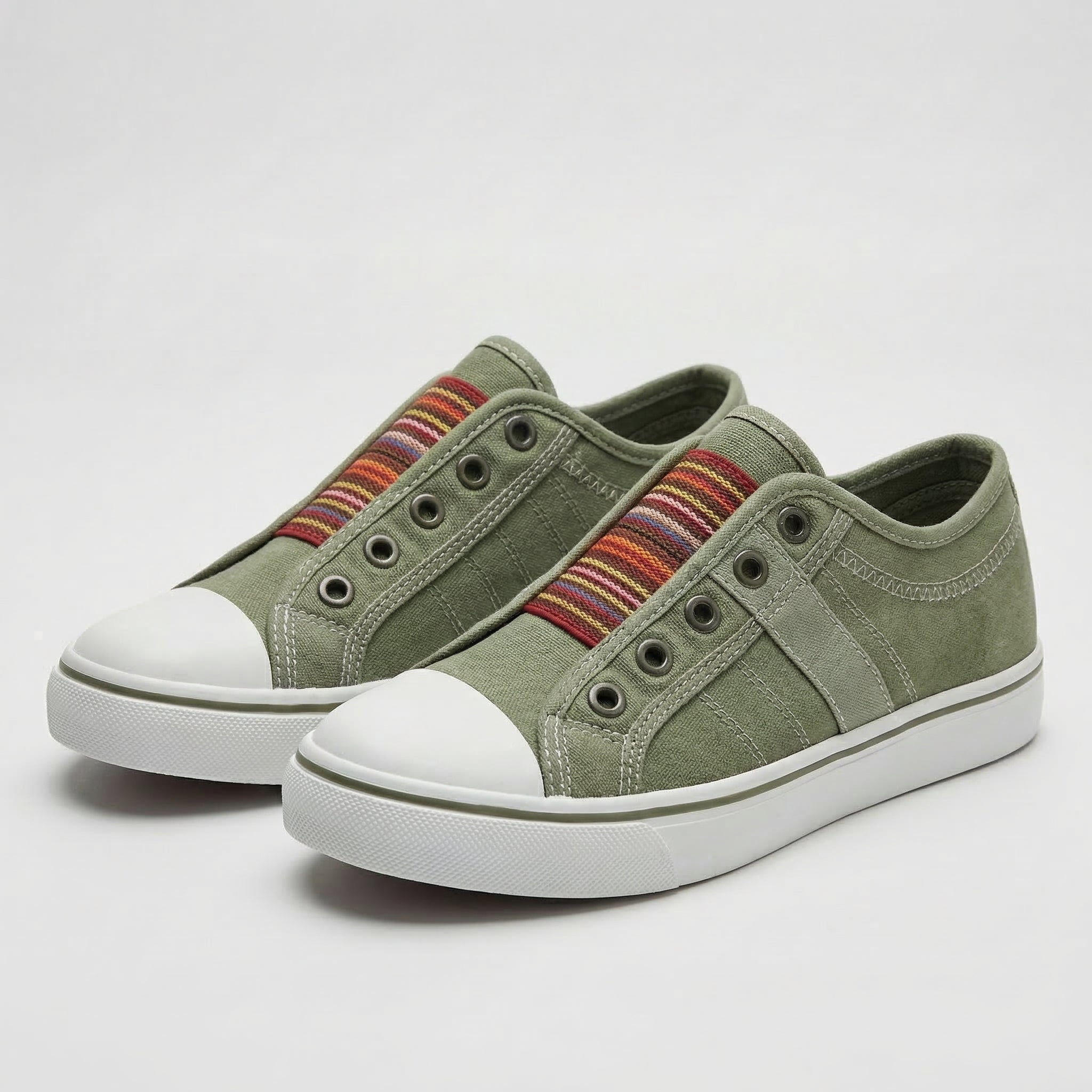 42 / Green