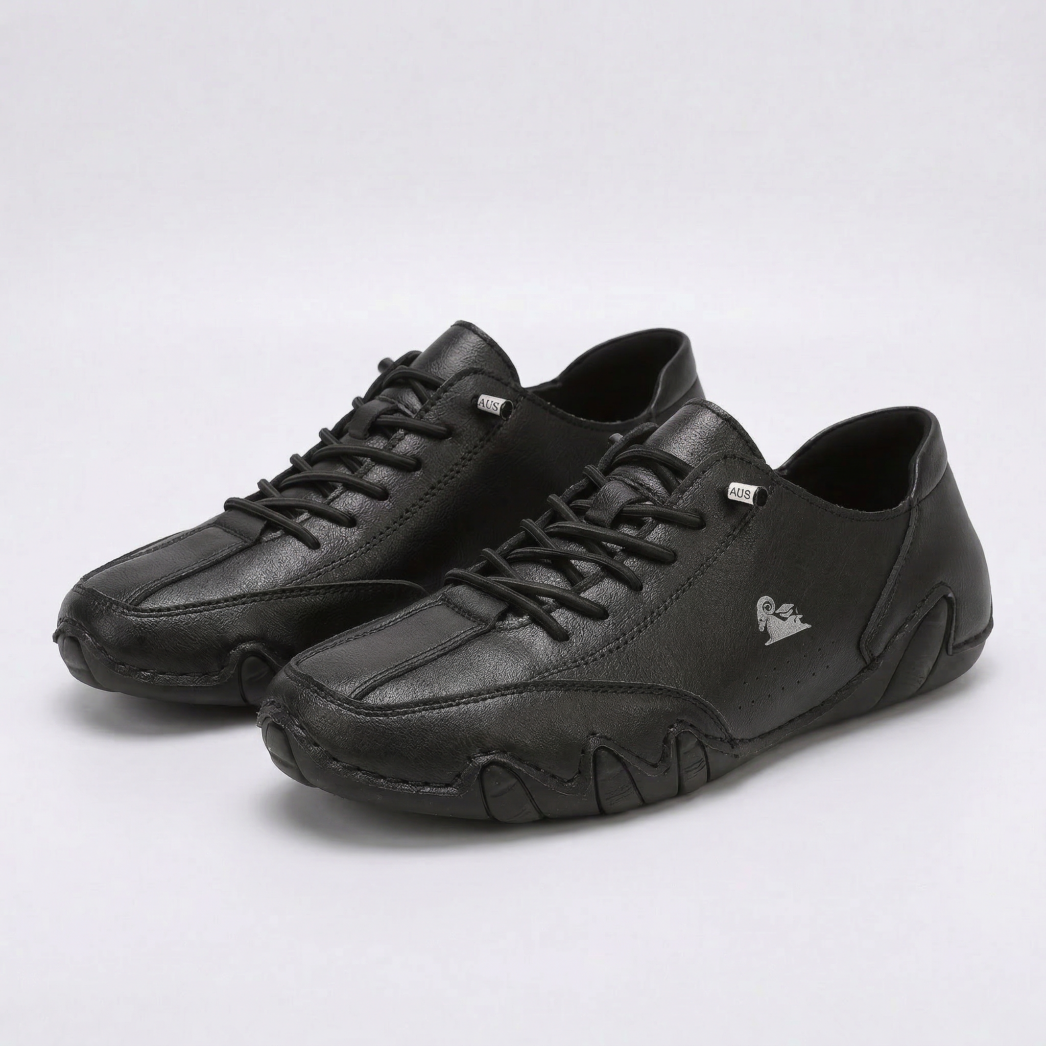 Black / 42