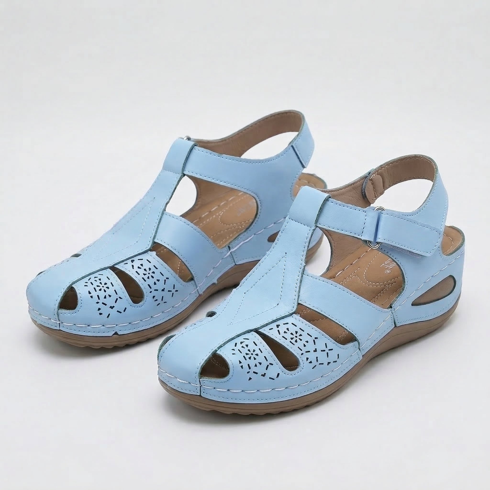 Light blue / 42
