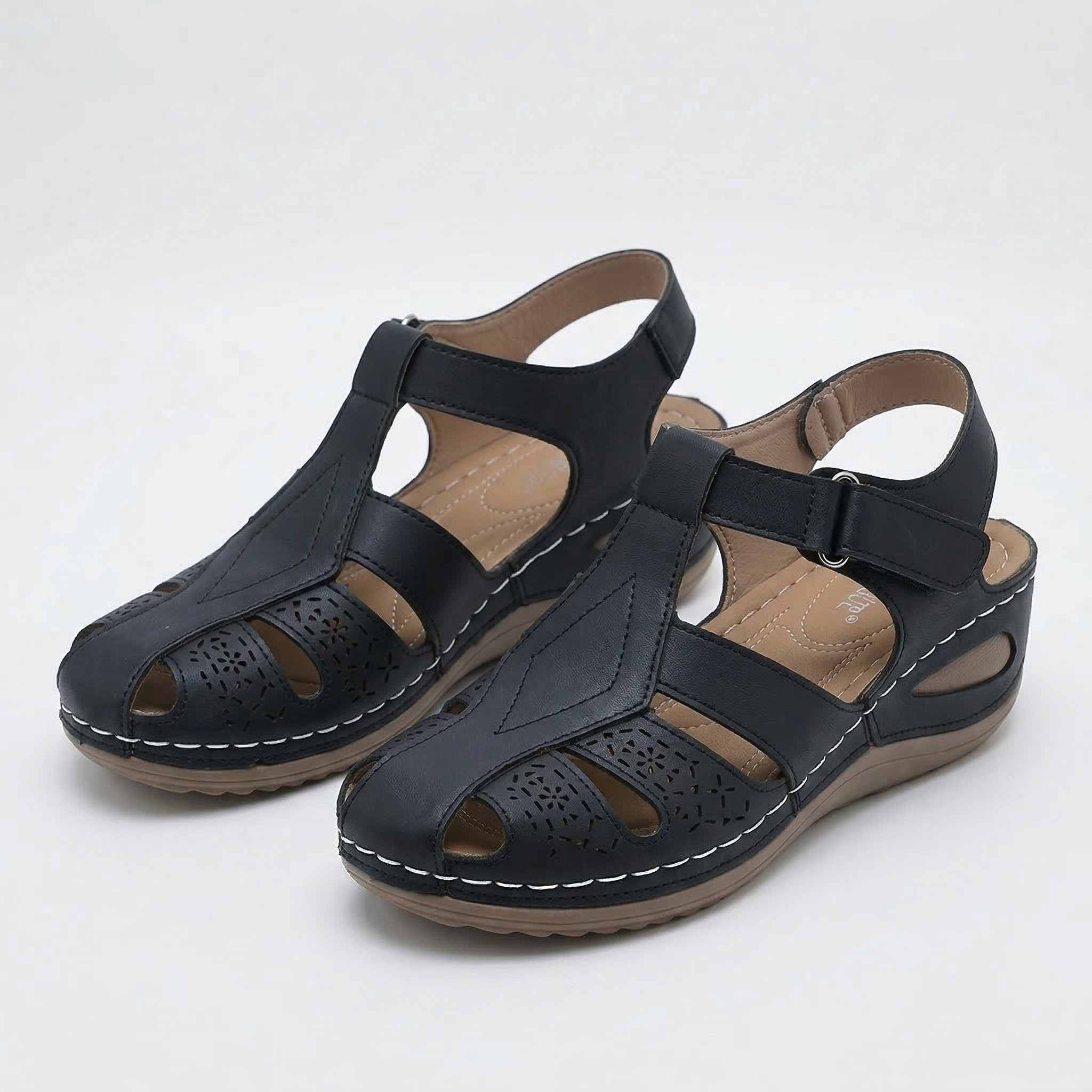 Black / 42