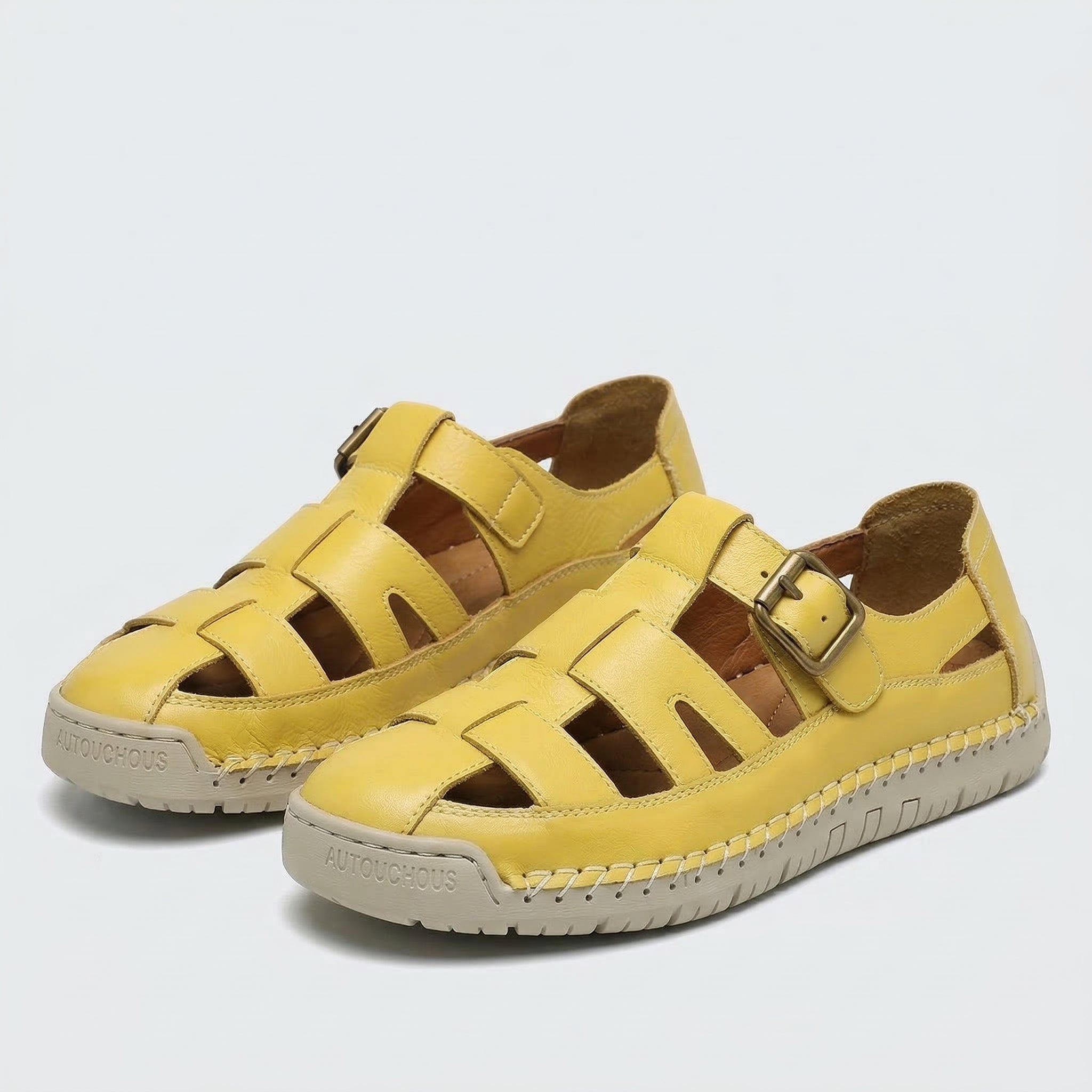 Yellow / 42