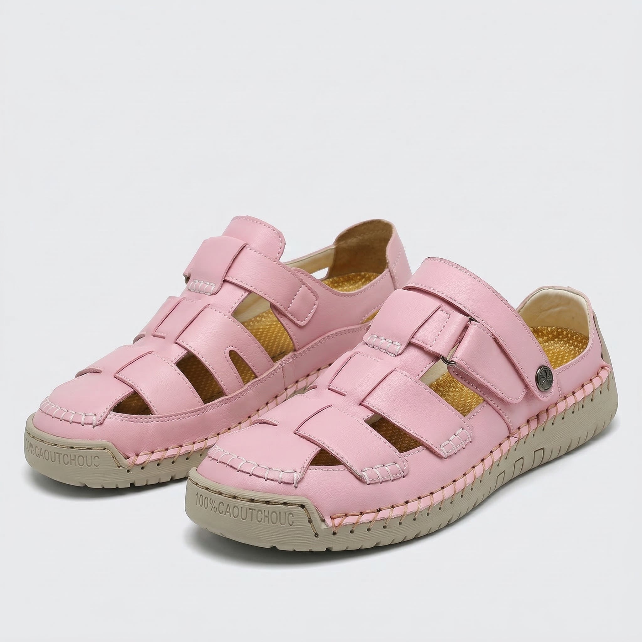 Pink / 43