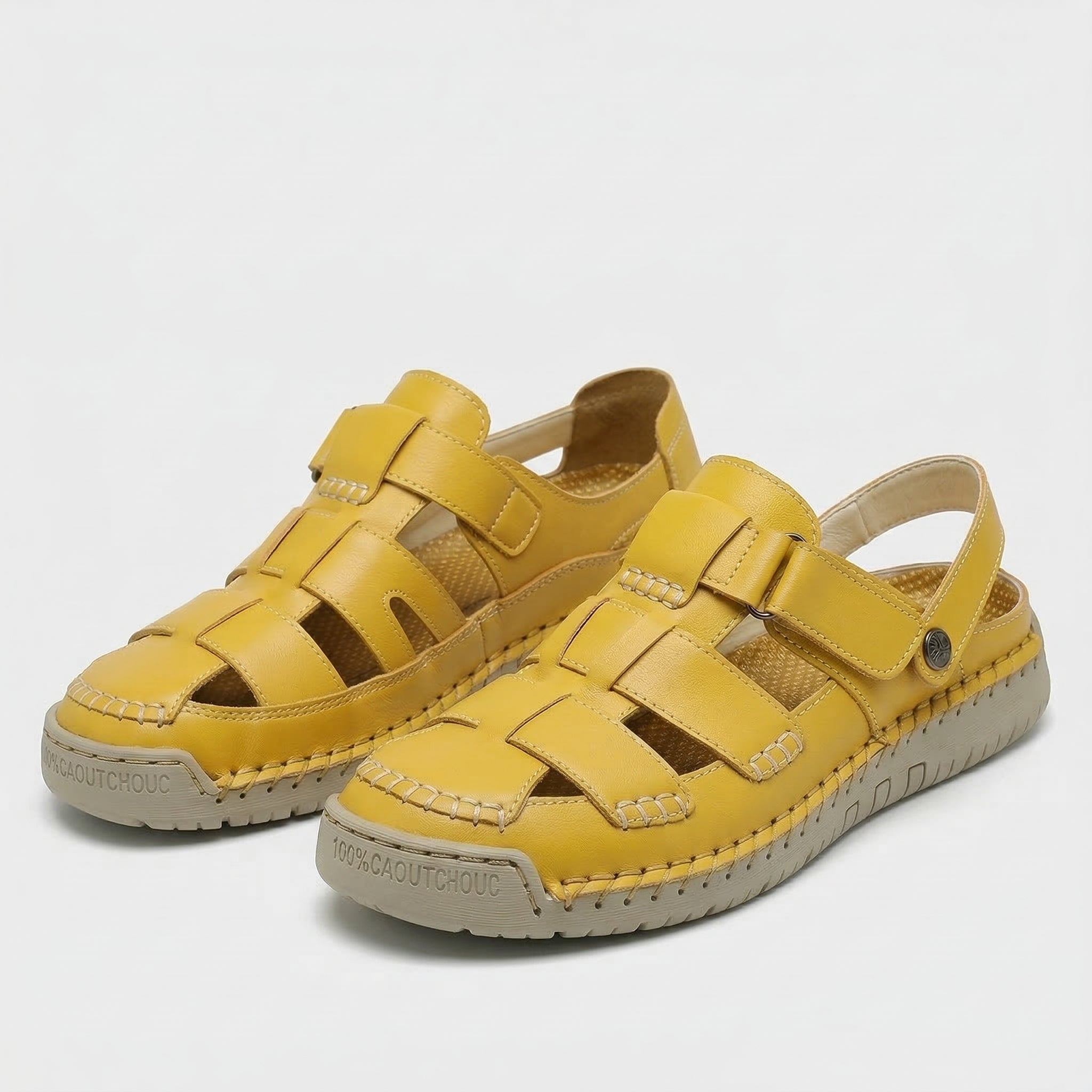 Yellow / 43