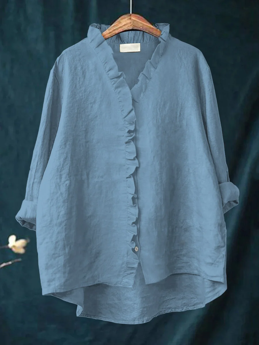 Blue / 5XL