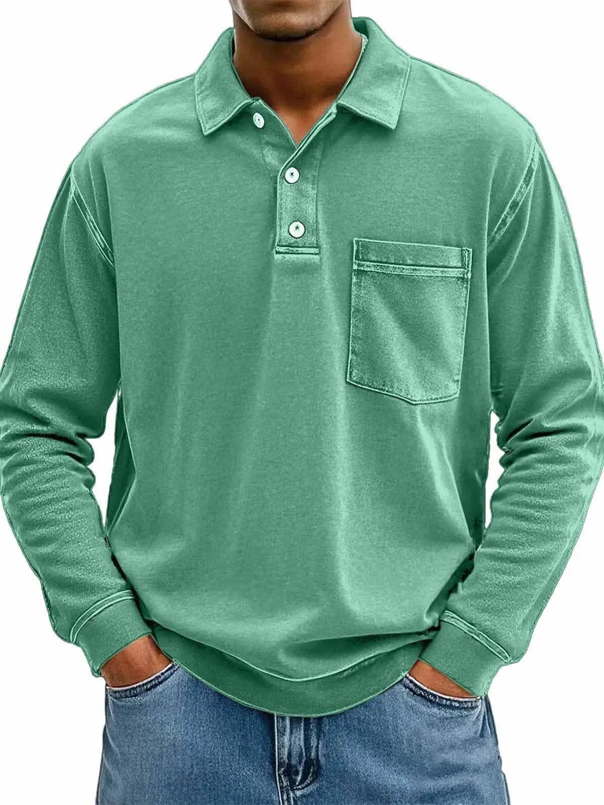 Green / 5XL