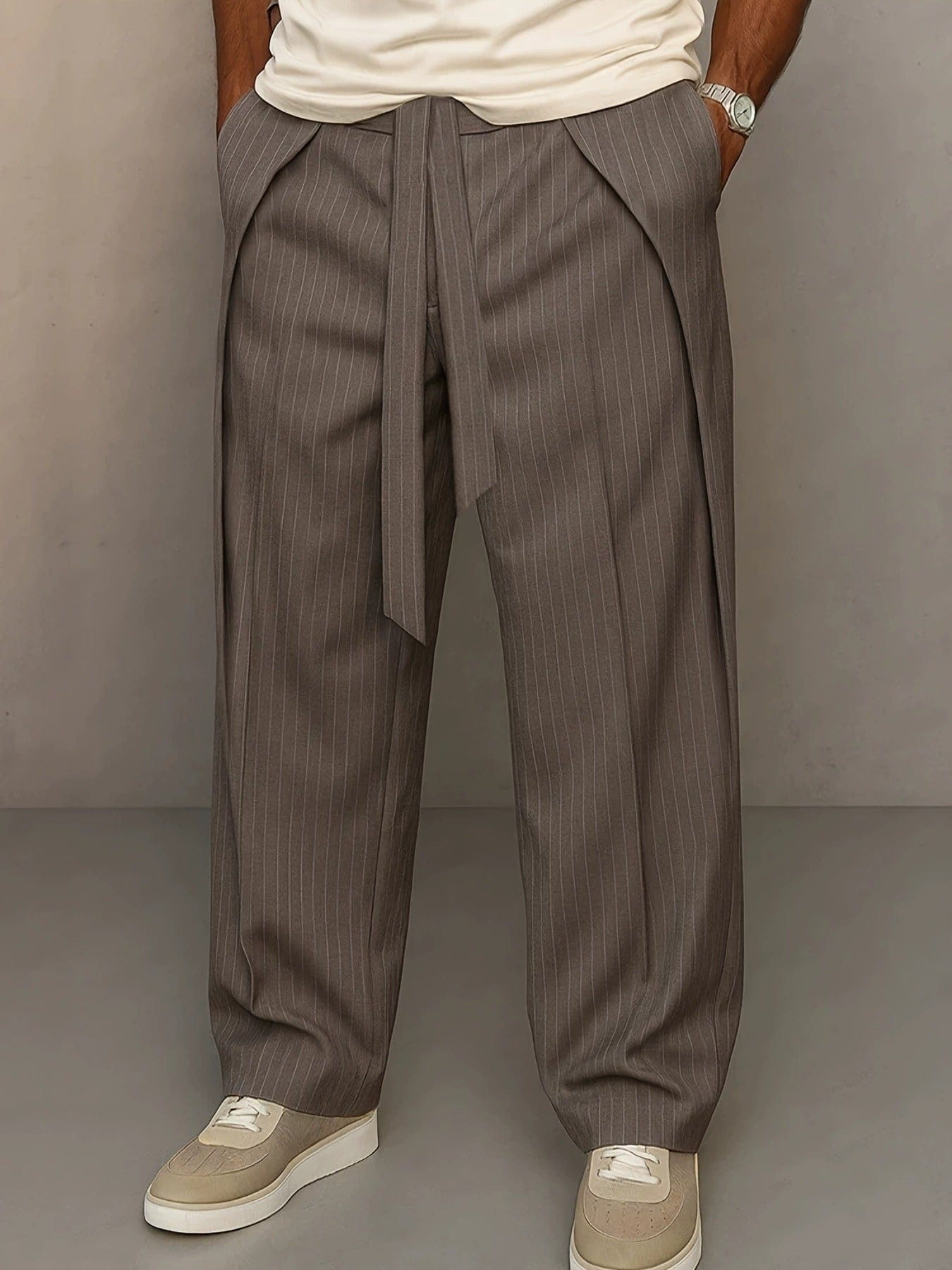 Brown / 3XL