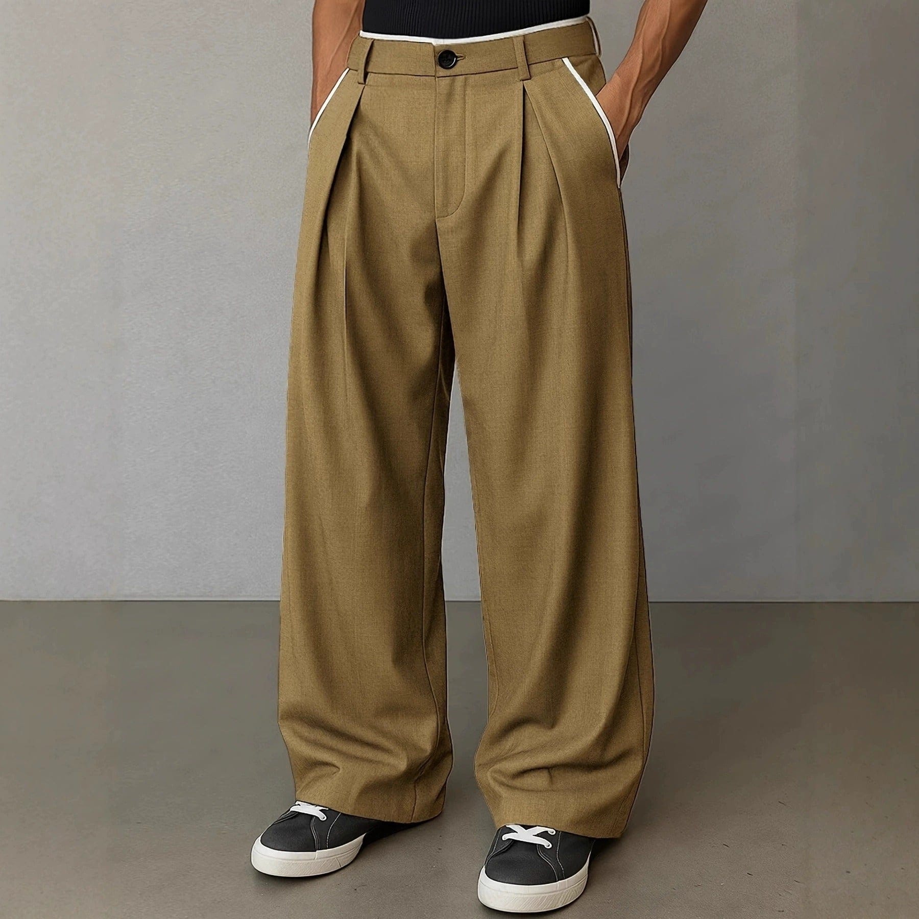 Brown / 3XL