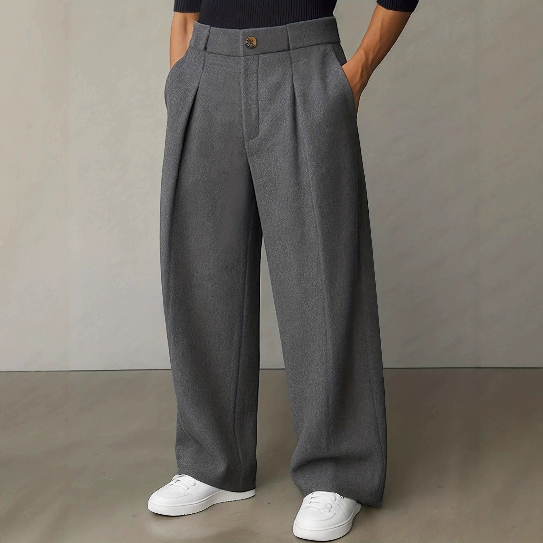 Grey / 3XL