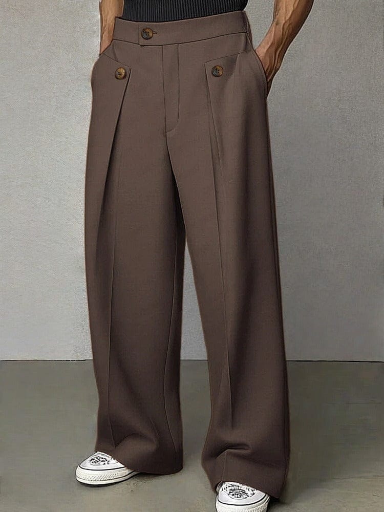 Brown / 2XL