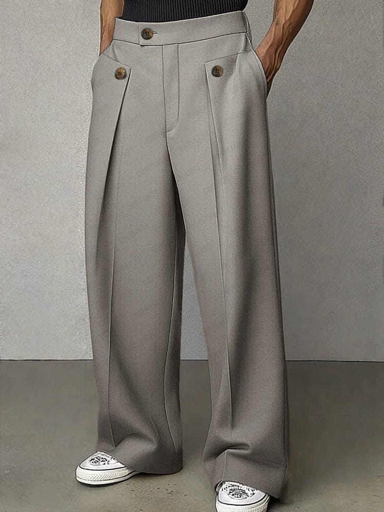 Gray / 2XL