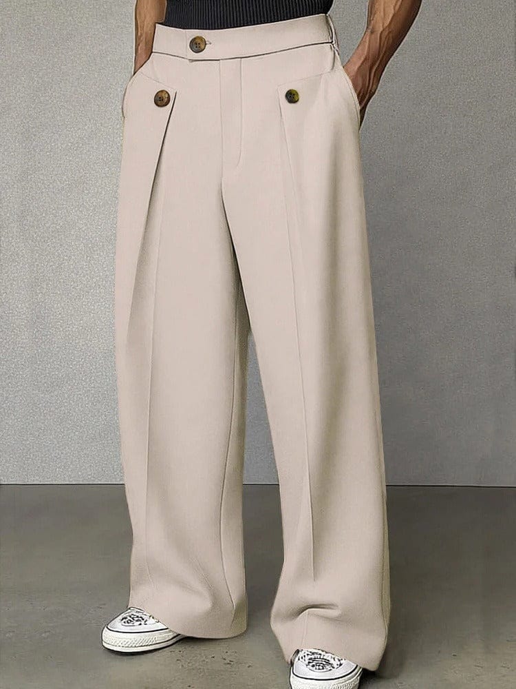 Beige / 2XL
