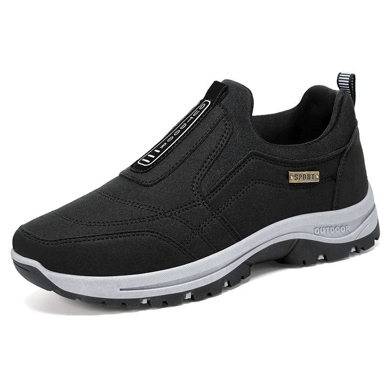 Black / US 17