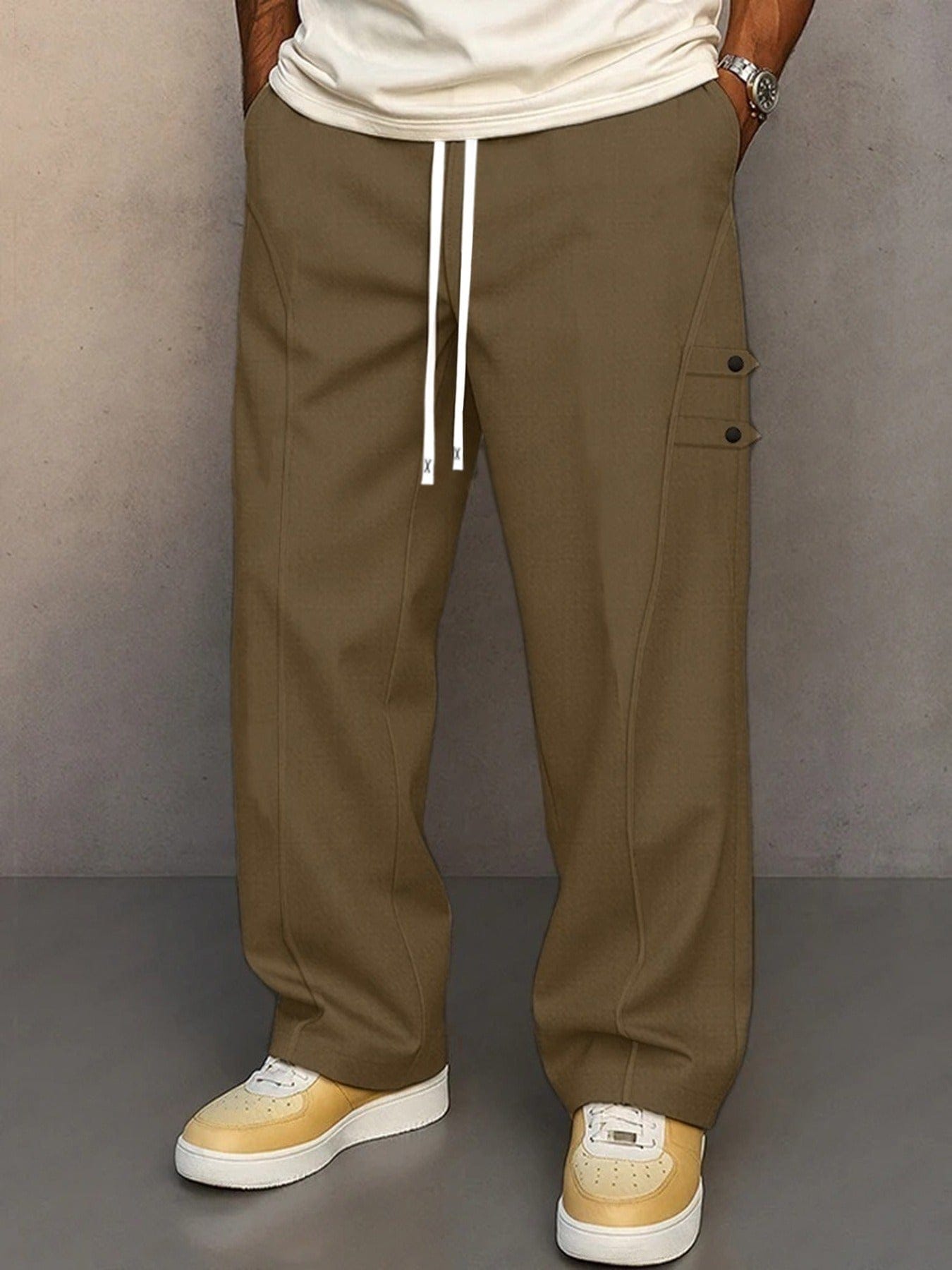 Brown / 3XL