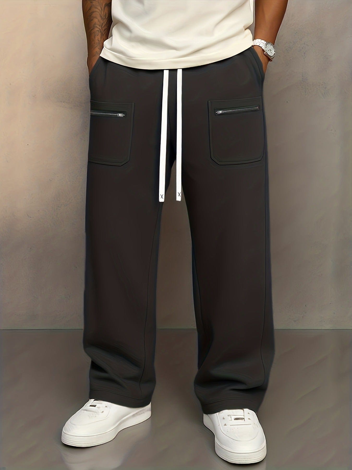 Black / 3XL