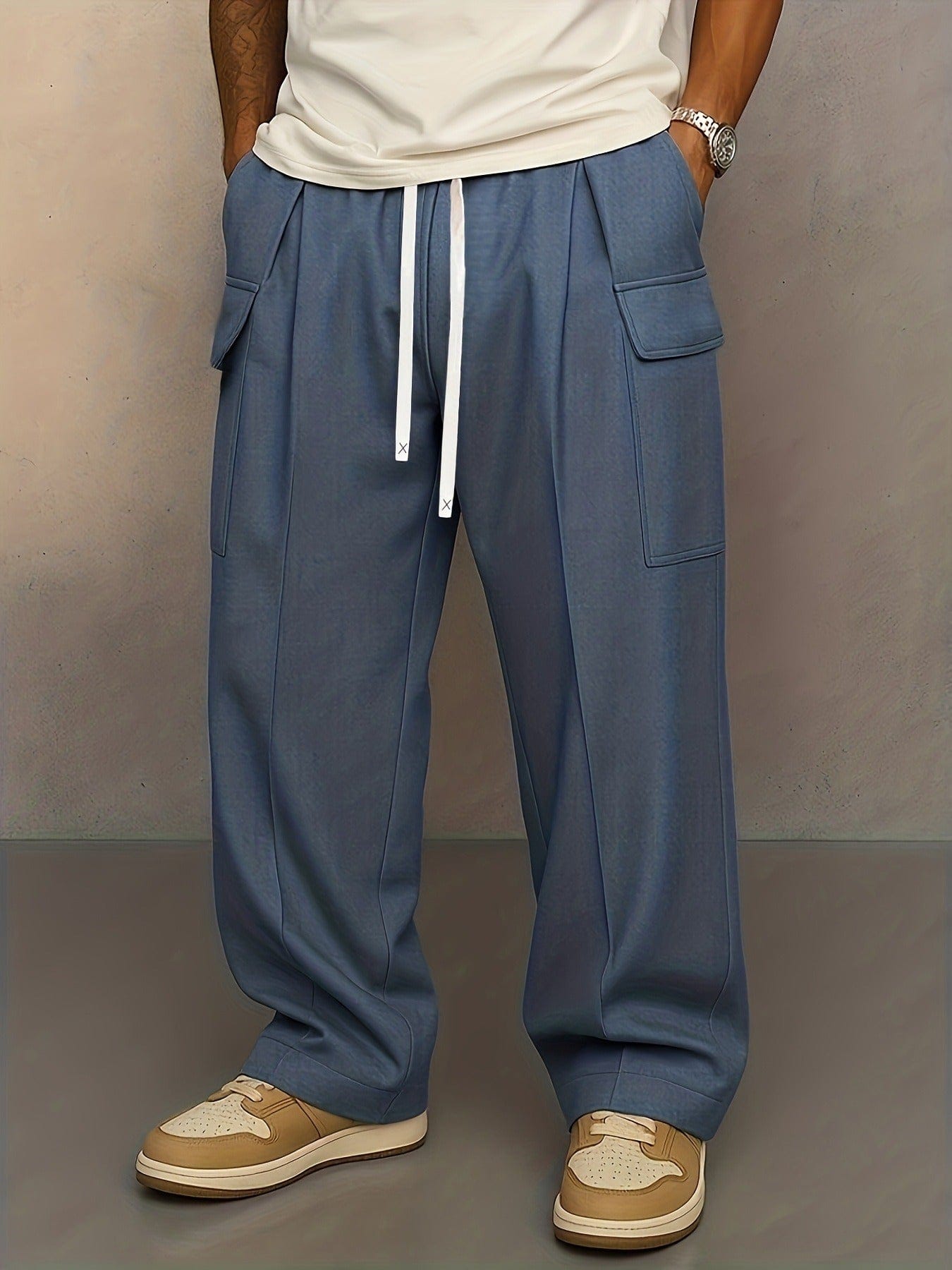 Blue / 3XL