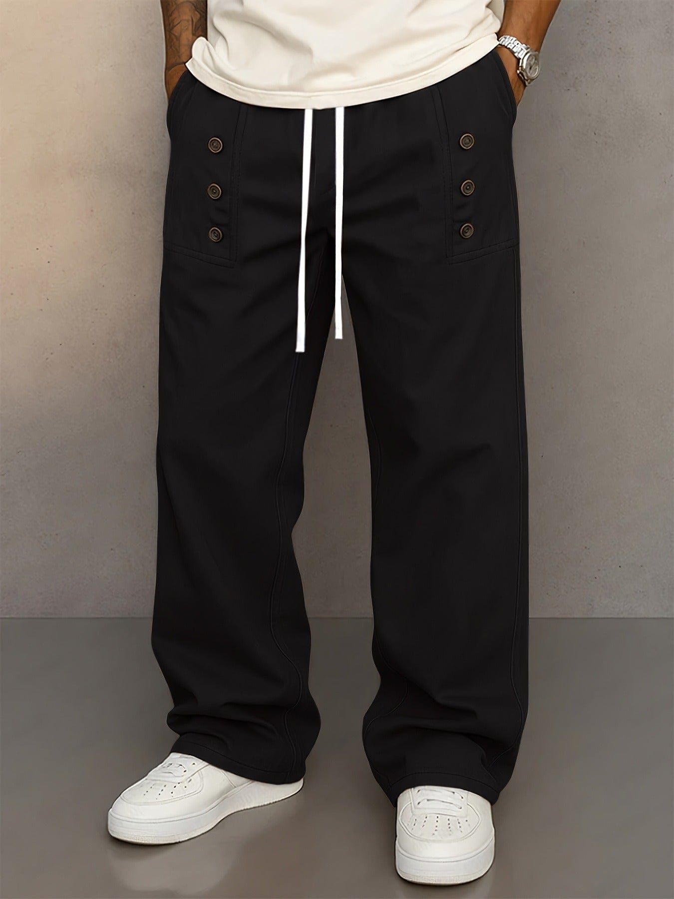 Black / 3XL