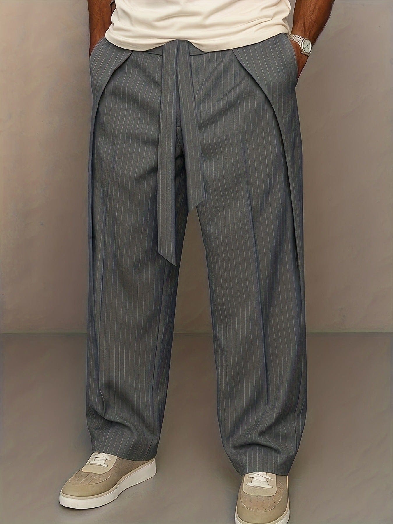 Gray / 3XL