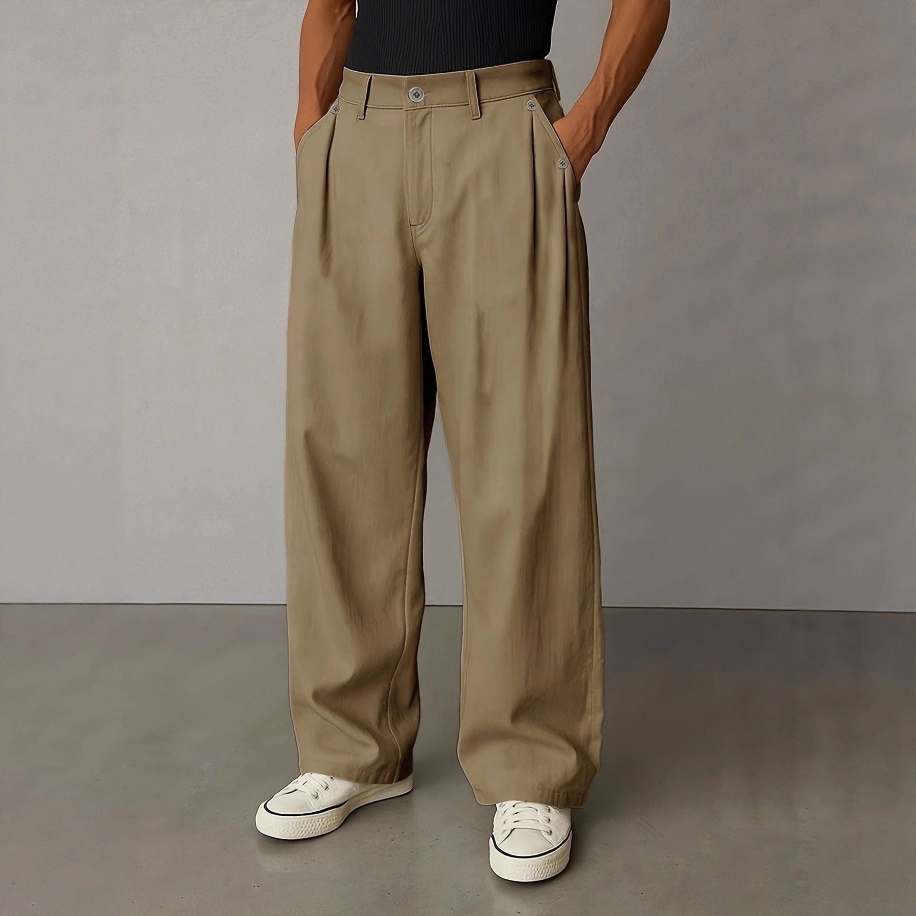 Brown / 3XL