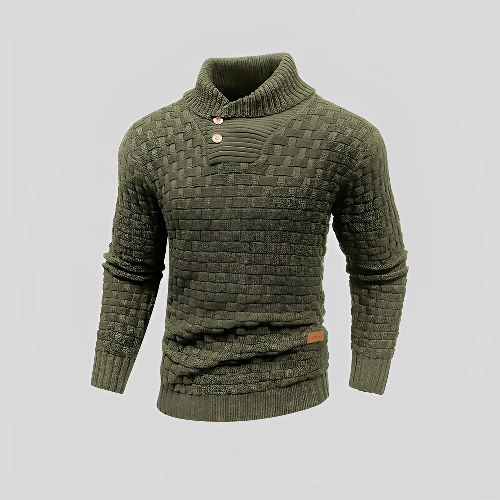 Verde militare / 3XL