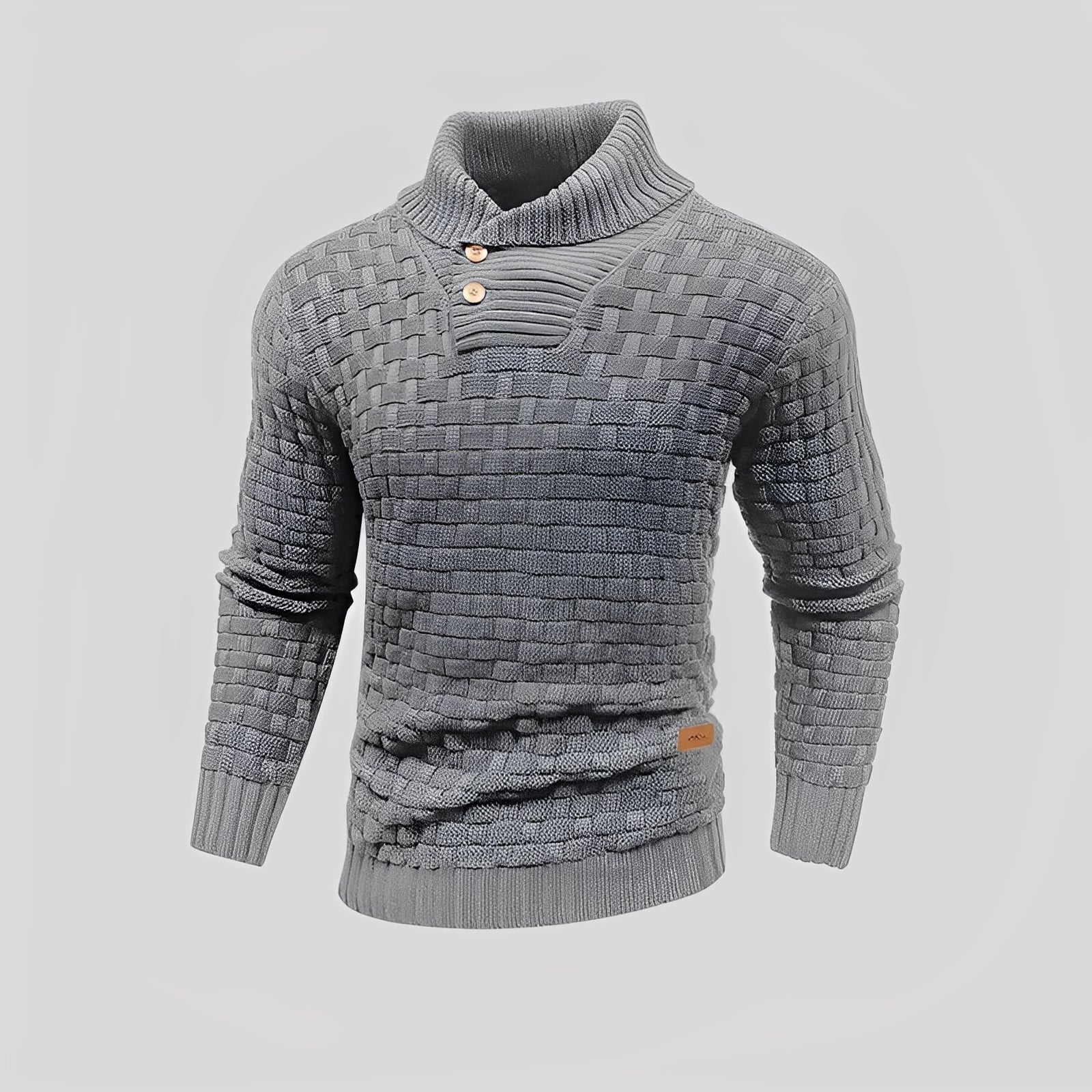 Grigio / 3XL