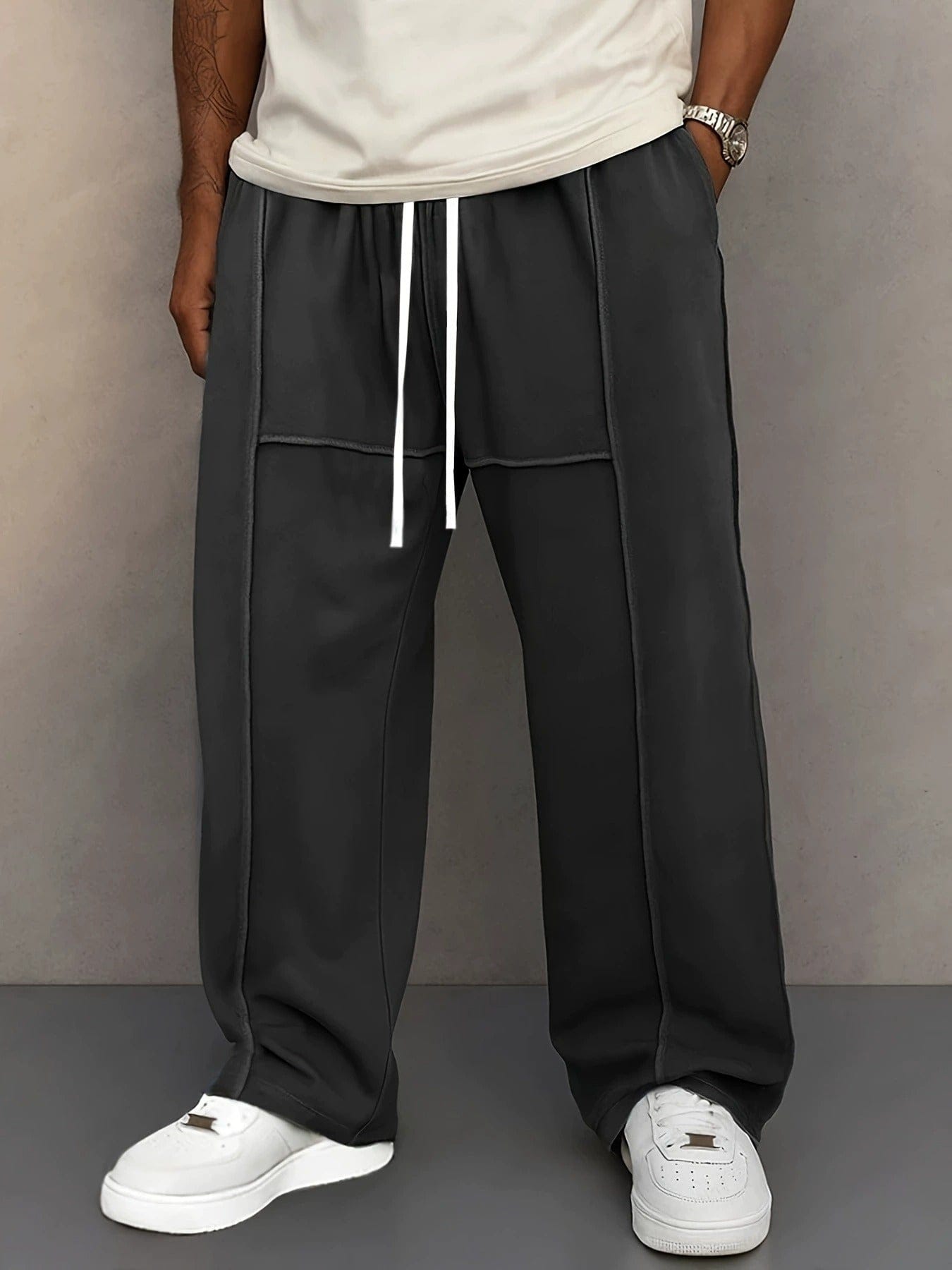 Black / 3XL