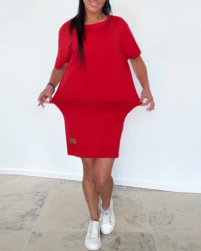 Red / 3XL