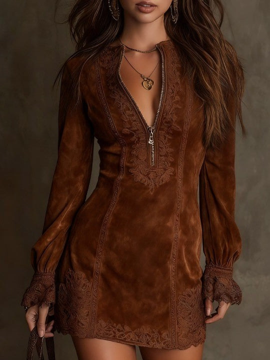 Brown / 2XL